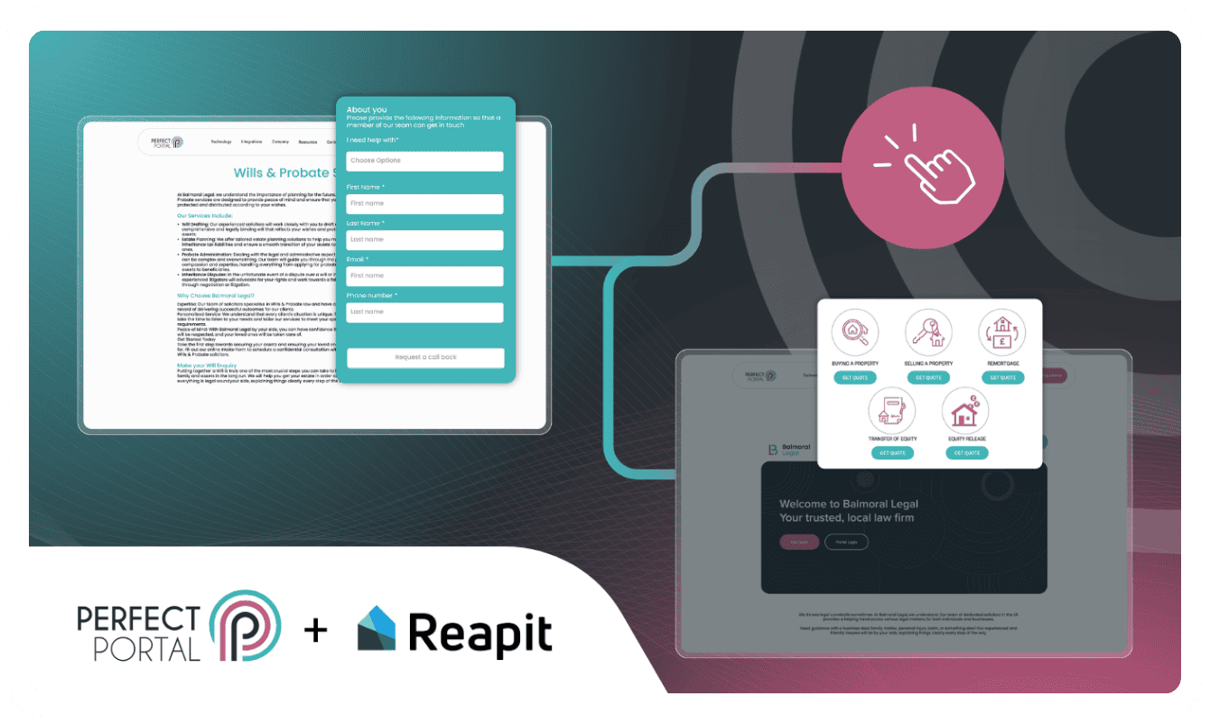 Conveyancing quote software for law firms (March 10, 2023)