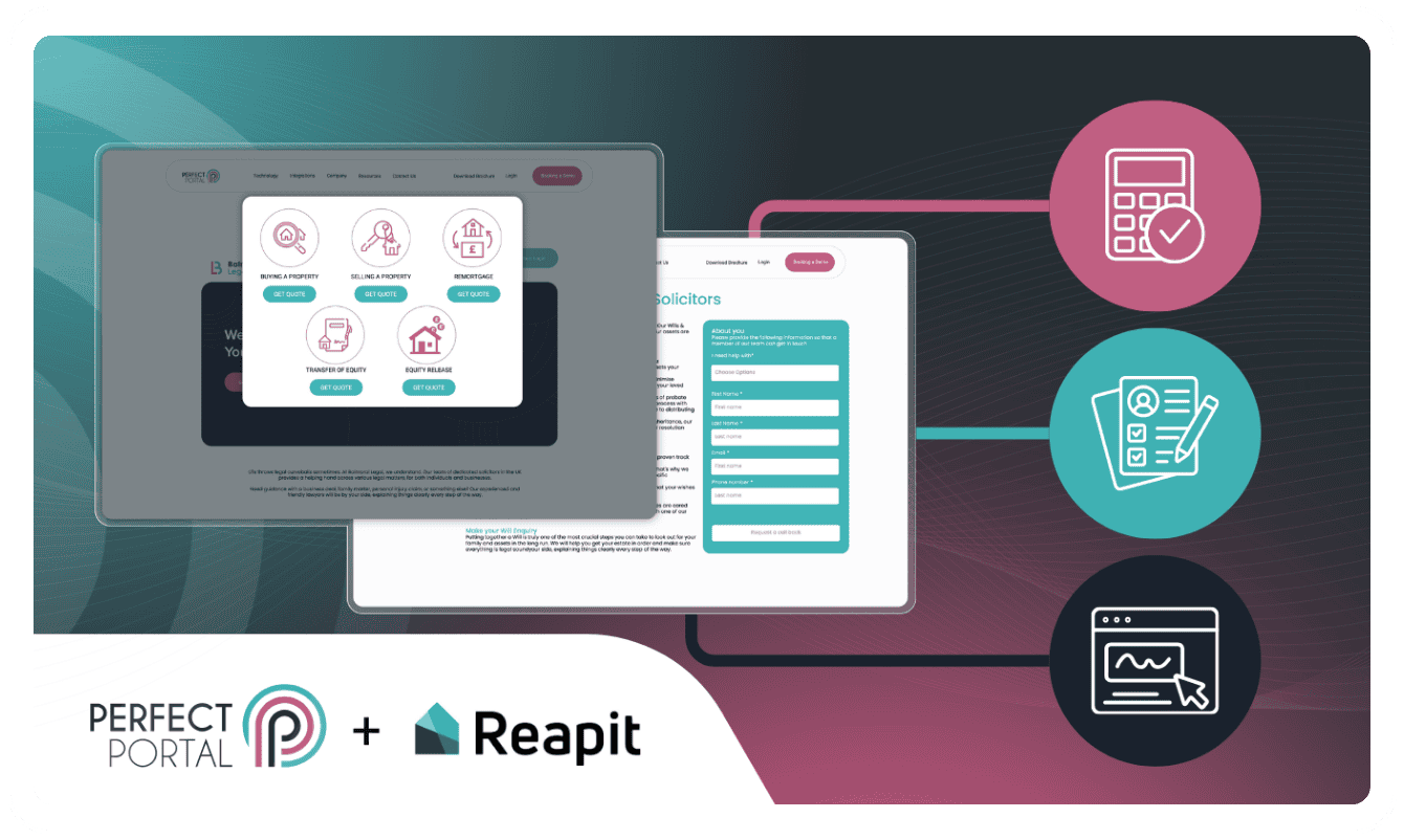 Conveyancing software and solutions for your law firm (February 8, 2023)