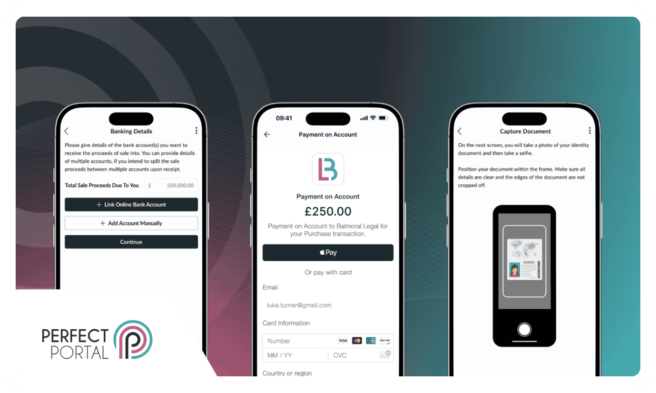 Digital onboarding best practises for law firms (March 24, 2023)