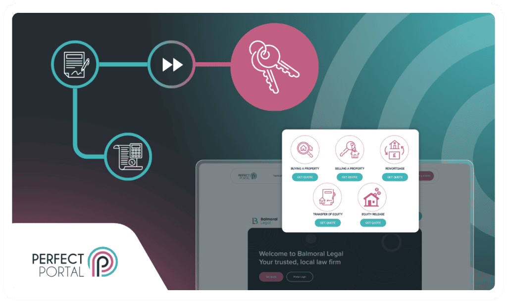 From visibility to conversion: The next challenge for conveyancers