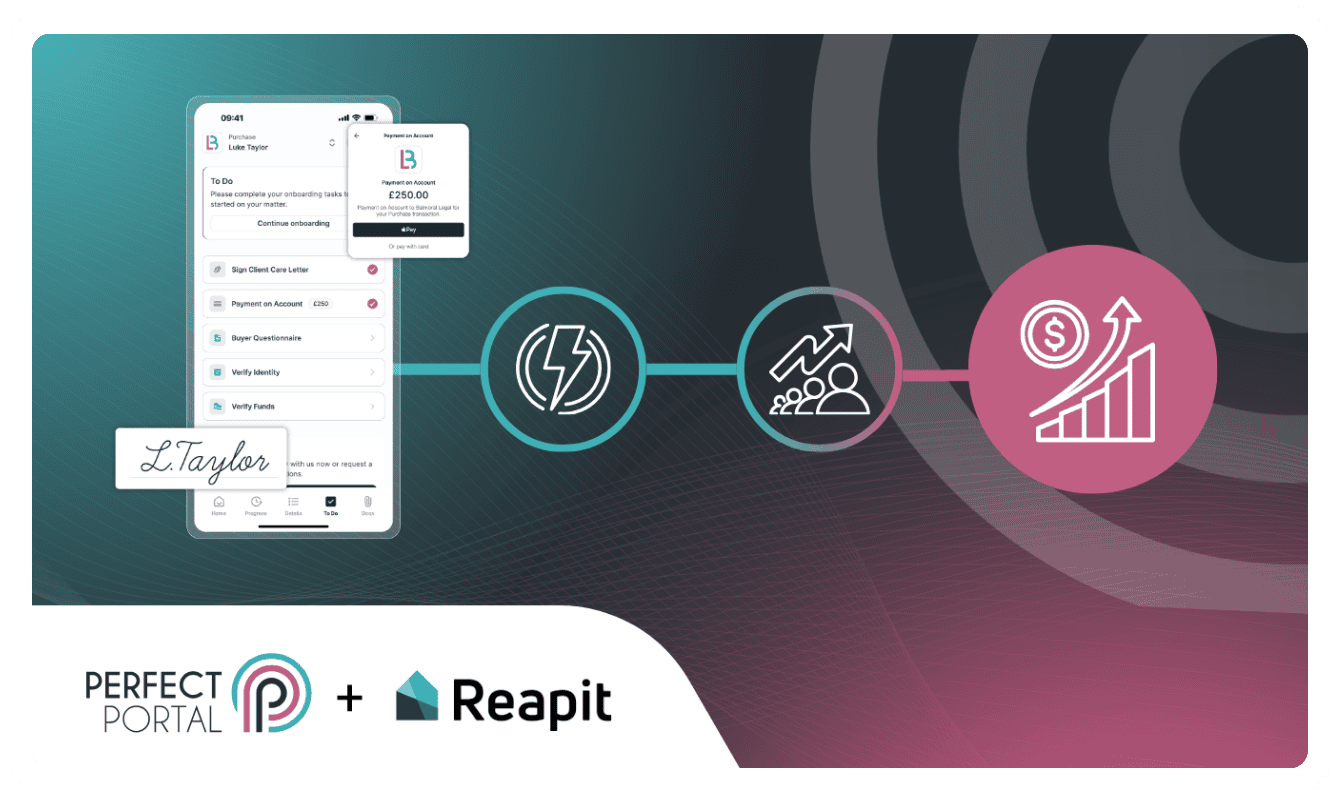 How client onboarding software can help your law firm (March 3, 2023)