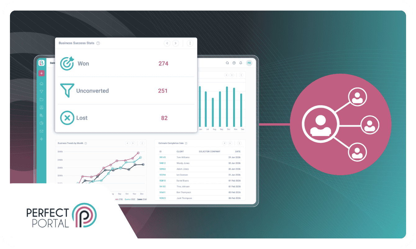 Managing Your referrer relationships (November 12, 2017)