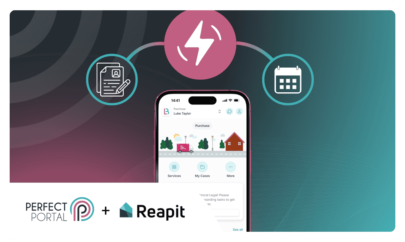 Perfect Portal_ Can conveyancing be reduced to weeks instead of months_ (December 16, 2022)