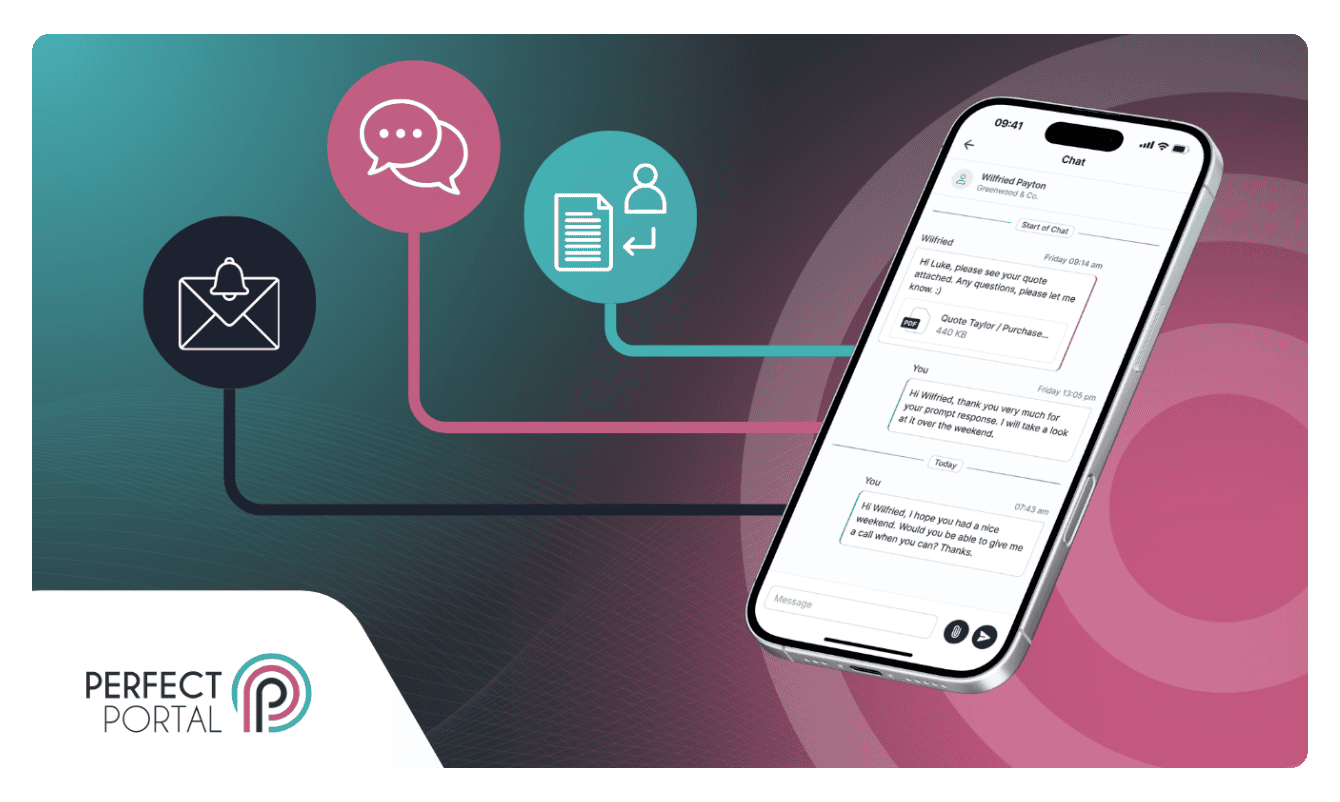 The importance of instant communication (March 1, 2018)