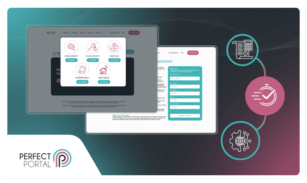 Why first impressions matter when winning new legal work