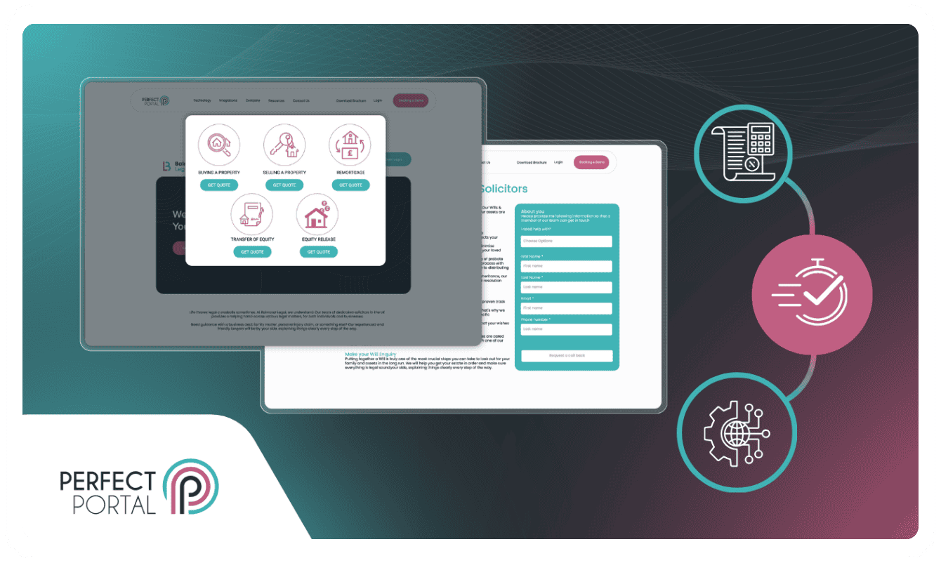 Why first impressions matter when winning new legal work (January 19, 2026)