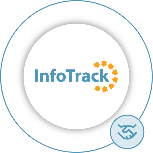 Infotrack Hero Image