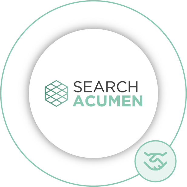 Search Acumen Hero Image