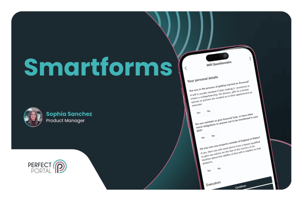 Smartforms
