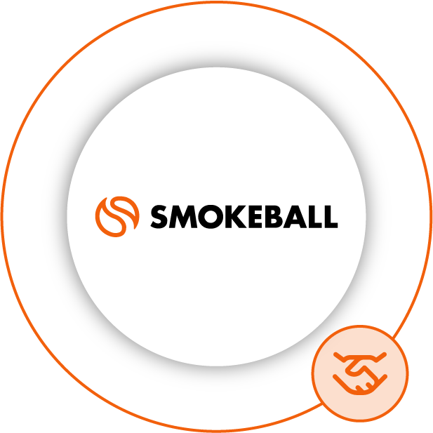 Smokeball Hero Image