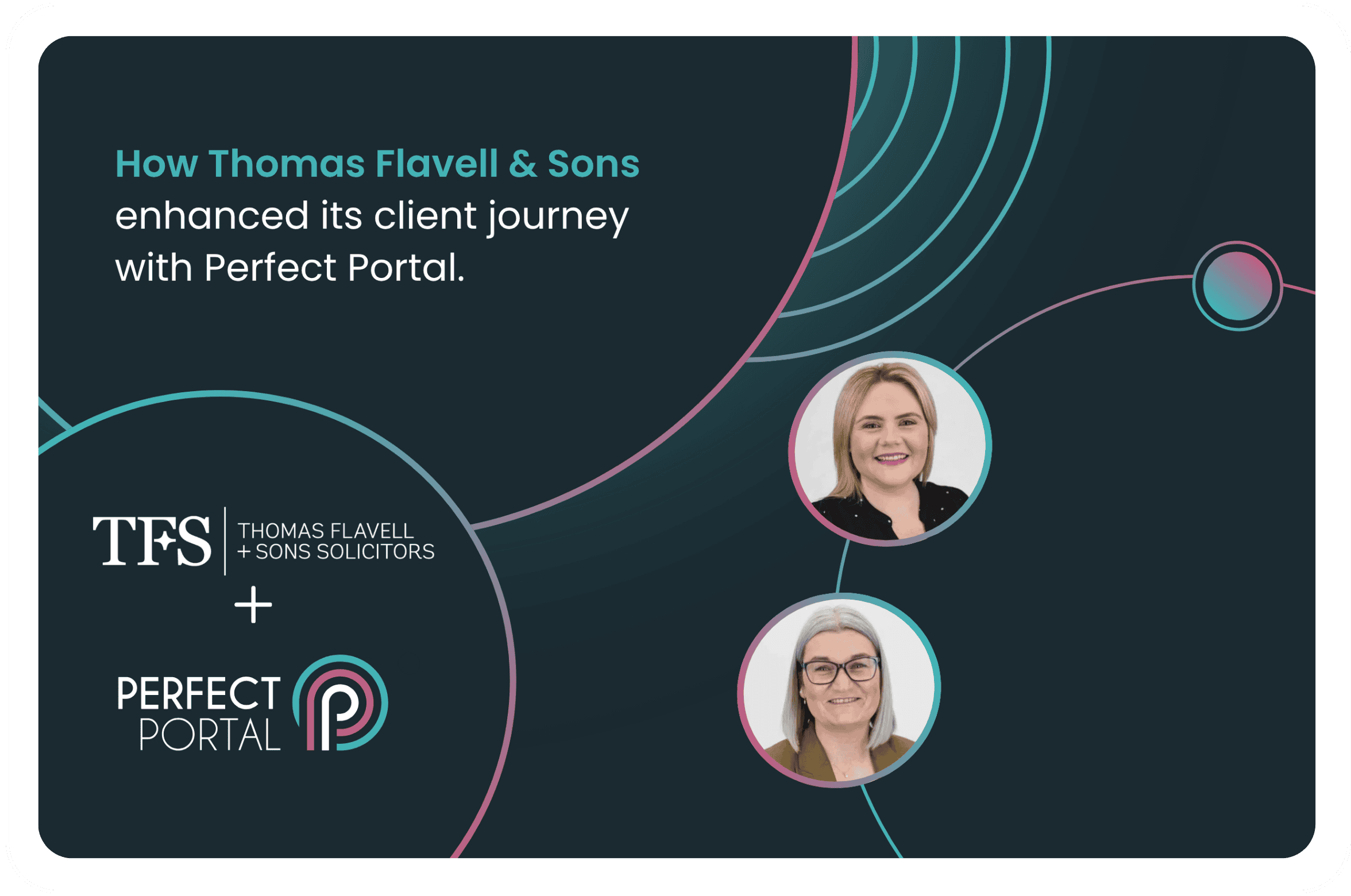 How Thomas Flavell & Sons enhanced its client journey PP Case Study Thumbnail (1)