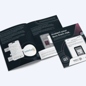 Verification of Identity Brochure