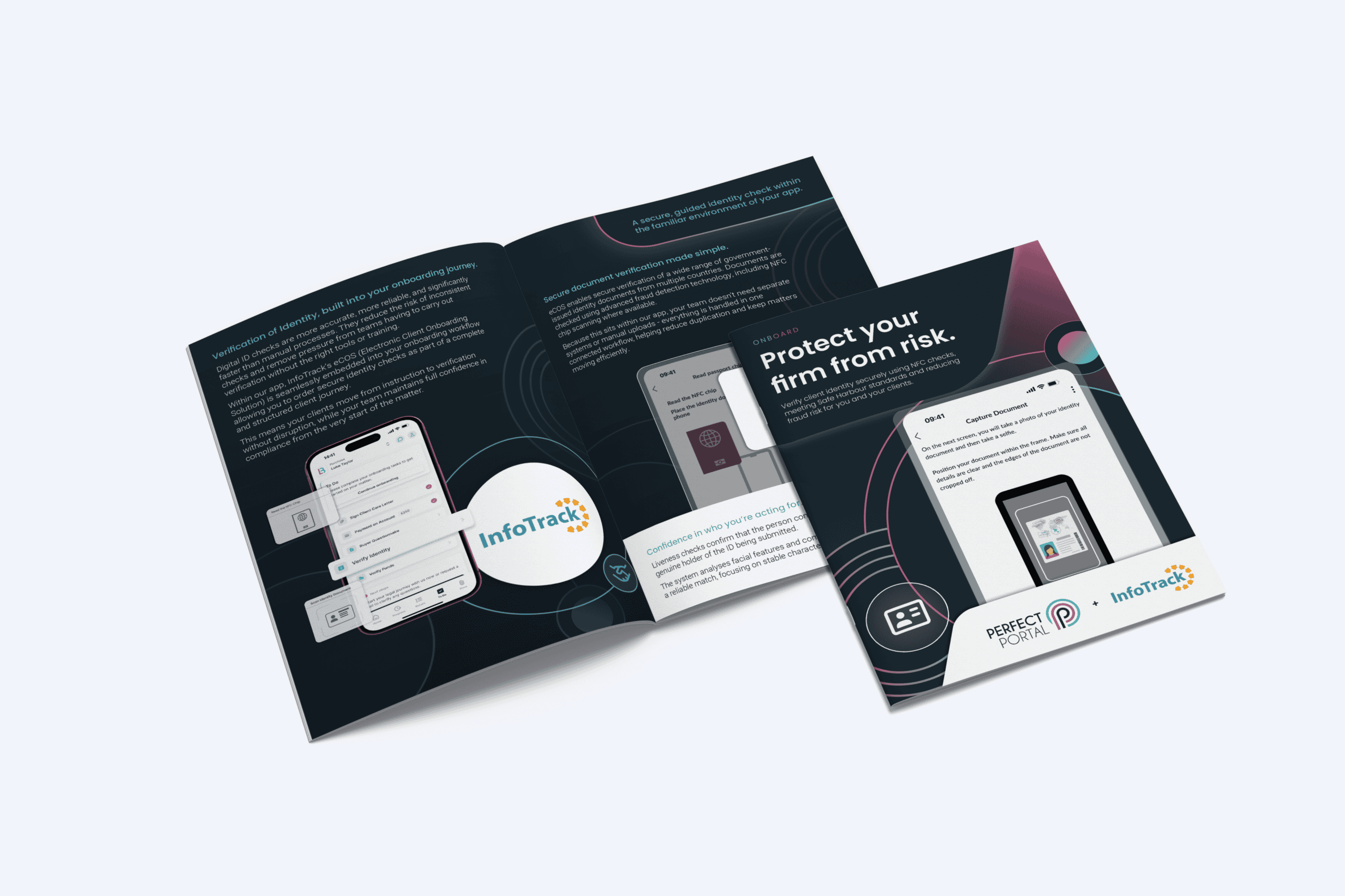 Verification of Identity Brochure