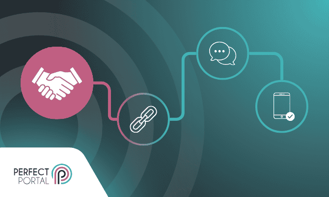 What a better client journey looks like