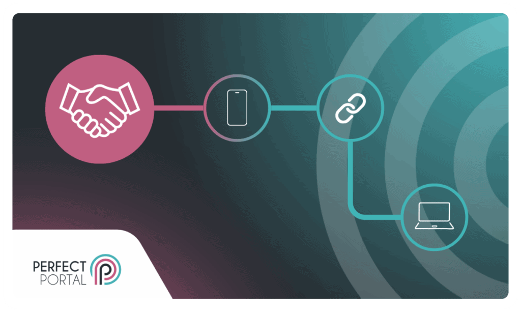Technology that supports better client experience.