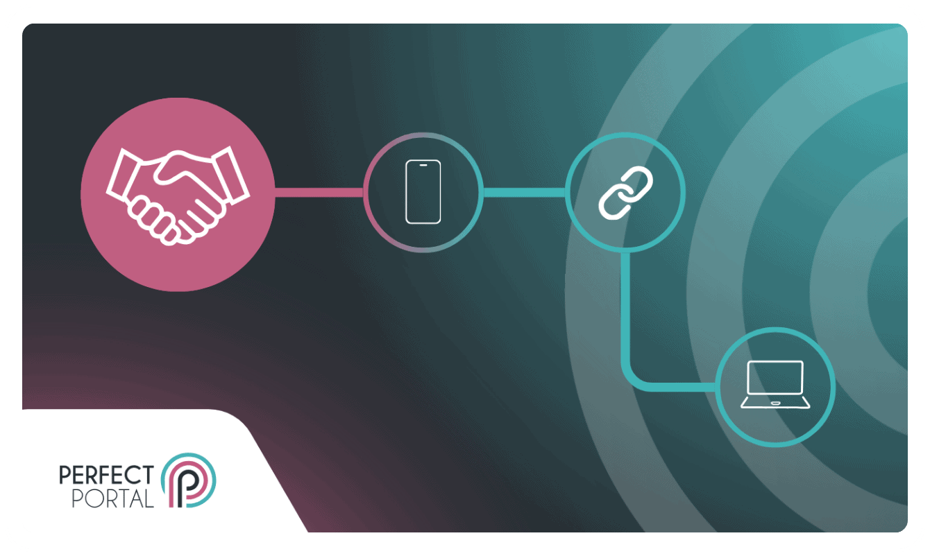 Technology that supports better client experience.