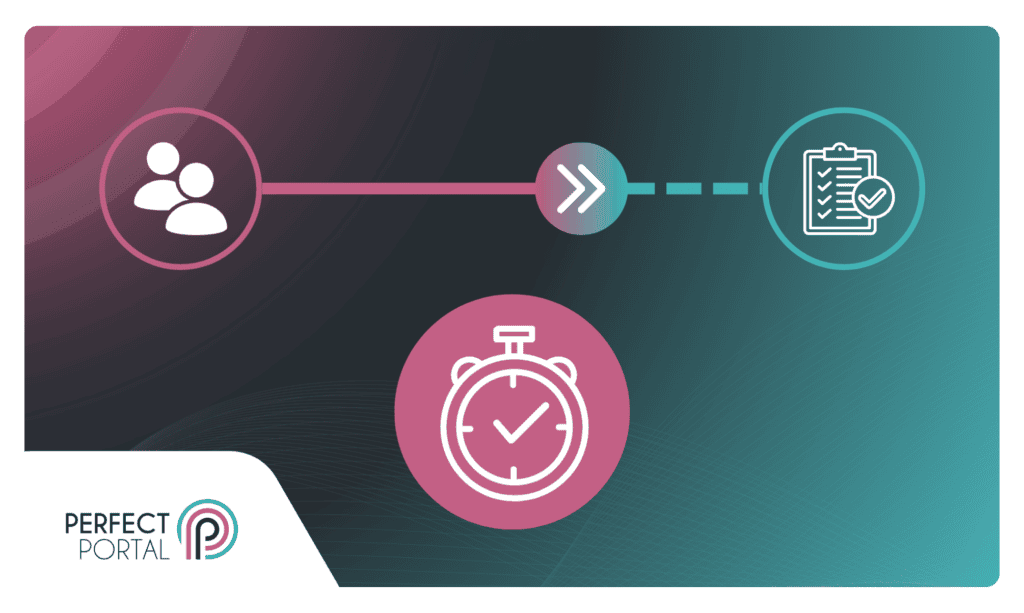 How to cut conveyancing onboarding from weeks to days