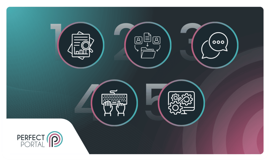 Top 5 reasons why integrated systems matter.